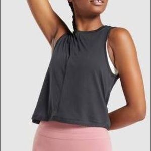 Whitney Simmons Swing Tank